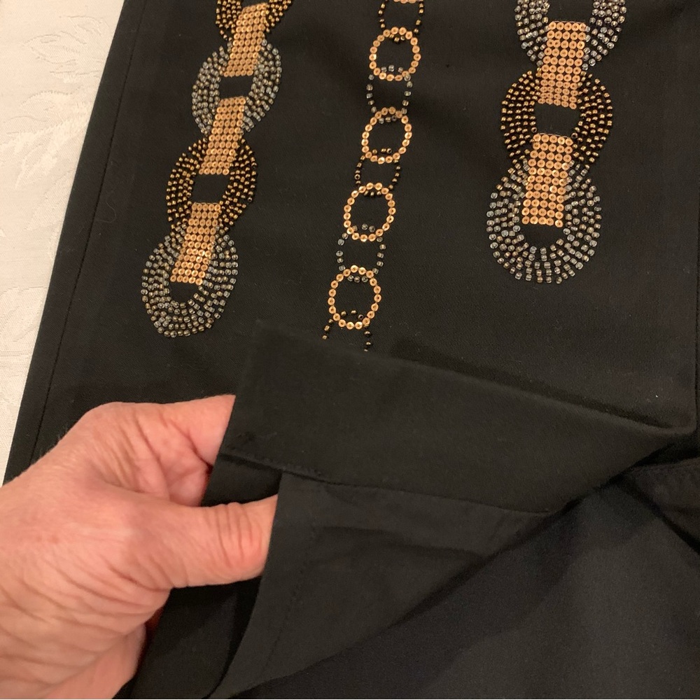 Etcetera skirt -size 6 - Picture 5 of 12